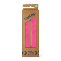 satch  Swap Mono Neon Pink satch  Swap Mono Neon Pink