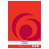 Herlitz - Briefblock A4 - 50 Blatt, kariert Herlitz - Briefblock A4 - 50 Blatt, kariert