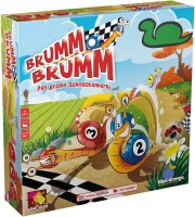 Blue Orange BLO0004 Brumm Spiel Blue Orange BLO0004 Brumm Spiel