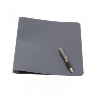FLVG Schnellhefter A4 - in 15 Farben - von hinten abheftbar Grau-Blickdicht FLVG Schnellhefter A4 - in 15 Farben - von hinten abheftbar Grau-Blickdicht