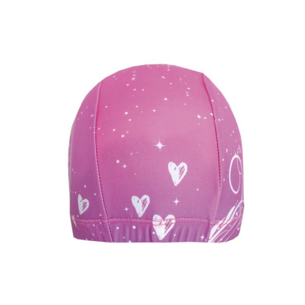 Roth Kinderbadekappe, Badekappe Einhornportrait **