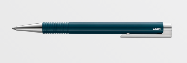 LAMY logo M+ Kugelschreiber