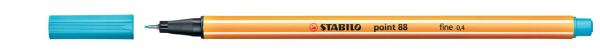 STABILO Fineliner point 88 **