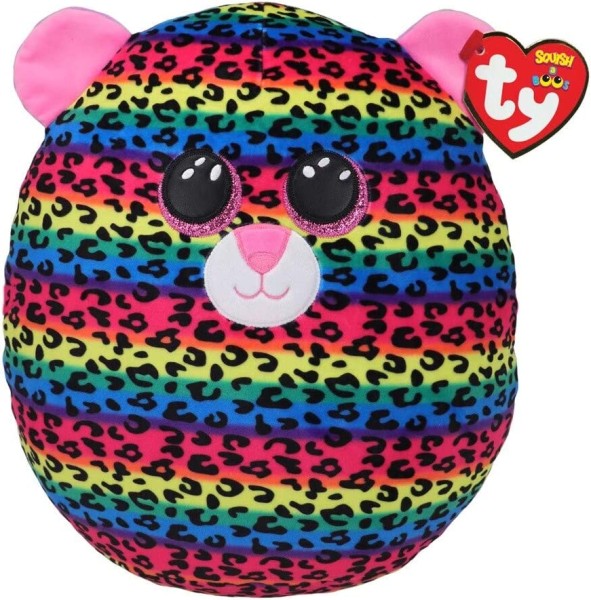 Ty Squish a Boos Beanie Baby