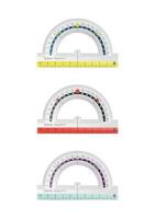 Herlitz my.pen Winkelmesser 10cm