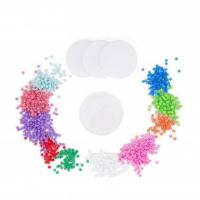 ergobag Bügelperlen-Klettie-Set 1 