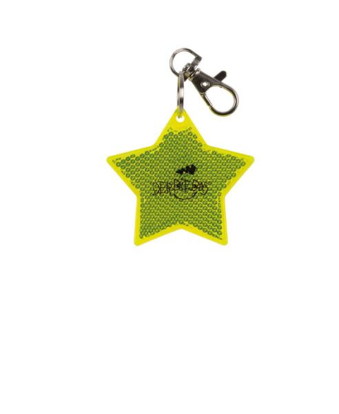 DerDieDas Blinky Yellow Star