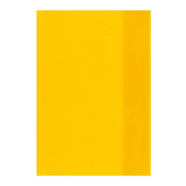 Herlitz Hefthülle, A5, PP, transparent