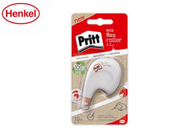 PRITT Compact Eco Flex Roller BK 930B