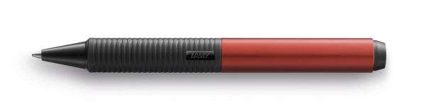 LAMY Screen 2in1 Kugelschreiber + Ballpoint Pen, red