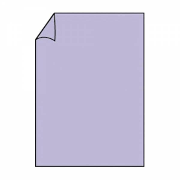 ROESSLER PAPIER Coloretti - 10 Blatt - A4 - 165g/m²