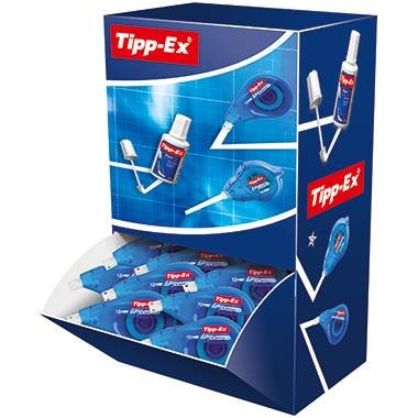BIC Tipp-Ex® Korrekturroller Easy Correct