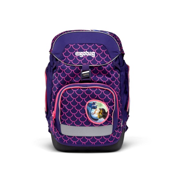 Ergobag Pack PerlentauchBär Lumi Edition R