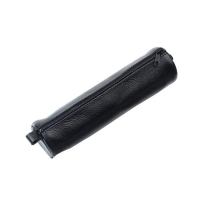 Vorschau: Alassio Schreibgeräteetui 43142 21x6x6cm glatt Leder schwarz Vorschau: Alassio Schreibgeräteetui 43142 21x6x6cm glatt Leder schwarz