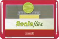 BRUNNEN Scolaflex Tafel - Set 26,5 x 18cm L1 ** BRUNNEN Scolaflex Tafel - Set 26,5 x 18cm L1 **