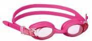Schwimmbrille Catania - pink