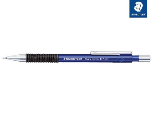 STAEDTLER Druckbleistift Mars micro B 0,7 mm