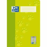 Oxford Schulheft Lineatur 1 liniert 32 Blatt DIN A4 ** Oxford Schulheft Lineatur 1 liniert 32 Blatt DIN A4 **