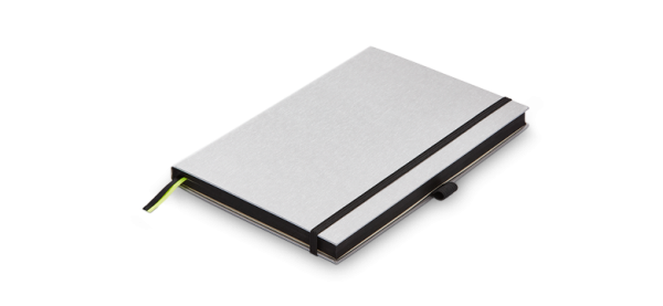 LAMY Notizbuch A5, Hardcover