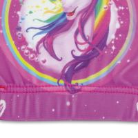 Vorschau: Roth Kinderbadekappe, Badekappe Einhornportrait ** Vorschau: Roth Kinderbadekappe, Badekappe Einhornportrait **
