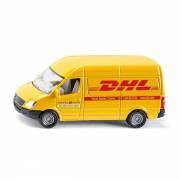 Siku MB Sprinter DHL Sprinter Siku MB Sprinter DHL Sprinter