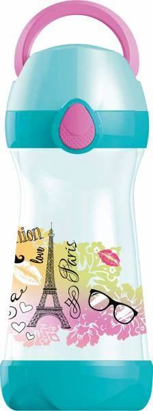 HELIT Trinkflasche Paris 430 ml - PICNIK Kids CONCEPT