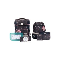 Schulranzen Hero Maxx Air+ 7-tlg. Ella Schulranzen Hero Maxx Air+ 7-tlg. Ella