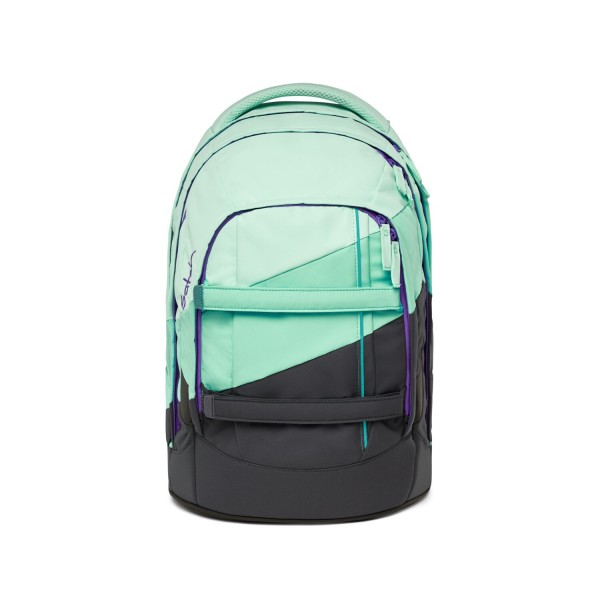 satch pack Schulrucksack Cool Down xyx