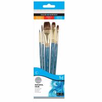 Aquarellpinsel 5er Set Aquarellpinsel 5er Set