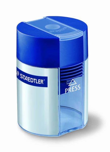 STAEDTLER Spitzdose