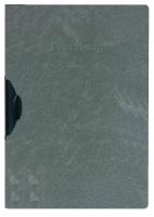 Herlitz Bewerbungsmappe A4 schwarz Express-Clip 30 Blatt Herlitz Bewerbungsmappe A4 schwarz Express-Clip 30 Blatt