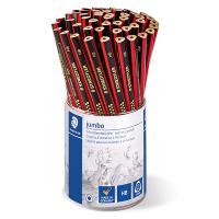 Bleistifte Jumbo 50 Stück in Dose  von STAEDTLER MARS Bleistifte Jumbo 50 Stück in Dose  von STAEDTLER MARS