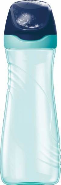 HELIT Trinkflasche blau 580 ml - PICNIK Kids ORIGINS