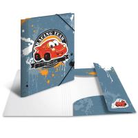HERMA Sammelmappe KIDS Racing Team HERMA Sammelmappe KIDS Racing Team