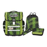 McNeill Ranzen Ergo Mac 4-teiliges SET, Traktor