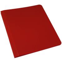 FLVG Schnellhefter A4 - in 15 Farben - von hinten abheftbar Dunkelrot-Blickdicht FLVG Schnellhefter A4 - in 15 Farben - von hinten abheftbar Dunkelrot-Blickdicht