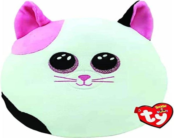 TY - Squish a Boo Katze Muffin - 31 cm