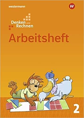 Denken und Rechnen - Ausgabe 2017 für Grundschulen in den östlichen Bundesländern