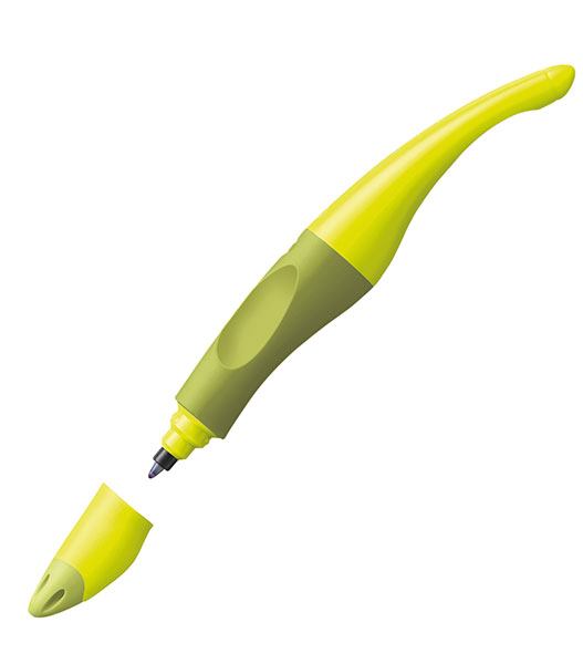 STABILO Tintenroller EASYoriginal, RH limone grün
