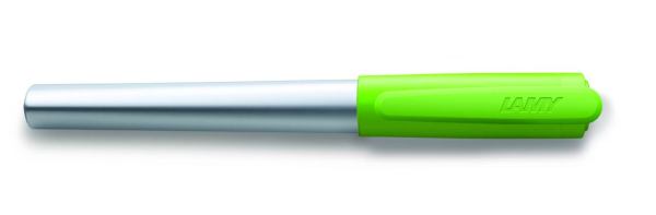 LAMY Füllhalter/ Füller nexx lime