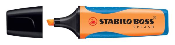 STABILO Textmarker BOSS SPLASH