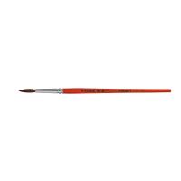 Pelikan Haarpinsel Sorte 23, Gr. 6 Pelikan Haarpinsel Sorte 23, Gr. 6