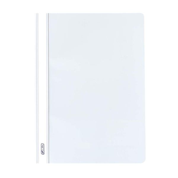 Herlitz Schnellhefter A4 PP **