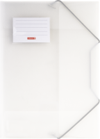 Brunnen Zeichnungsmappe Sammelmappe FACT! Colour weiss Brunnen Zeichnungsmappe Sammelmappe FACT! Colour weiss