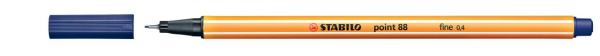 STABILO Fineliner point 88 **