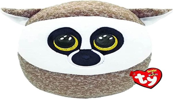 TY - Squish a Boo Lemuraffe Linus - 31 cm