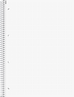 Vorschau: Brunnen Collegeblock A4 dotted Premium Vorschau: Brunnen Collegeblock A4 dotted Premium