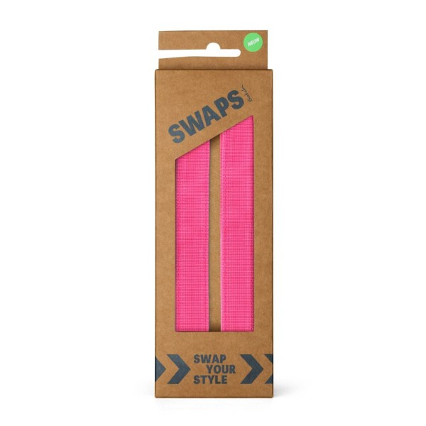 satch Swap Mono Neon Pink