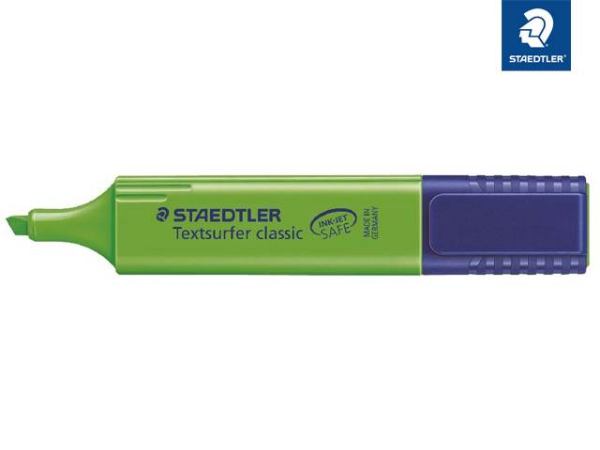 STAEDTLER textsurfer classic grün