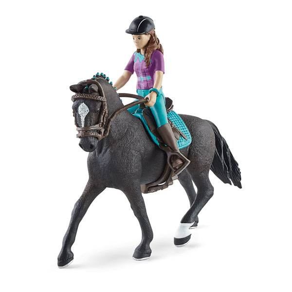 Schleich Horse Club Lisa und Storm